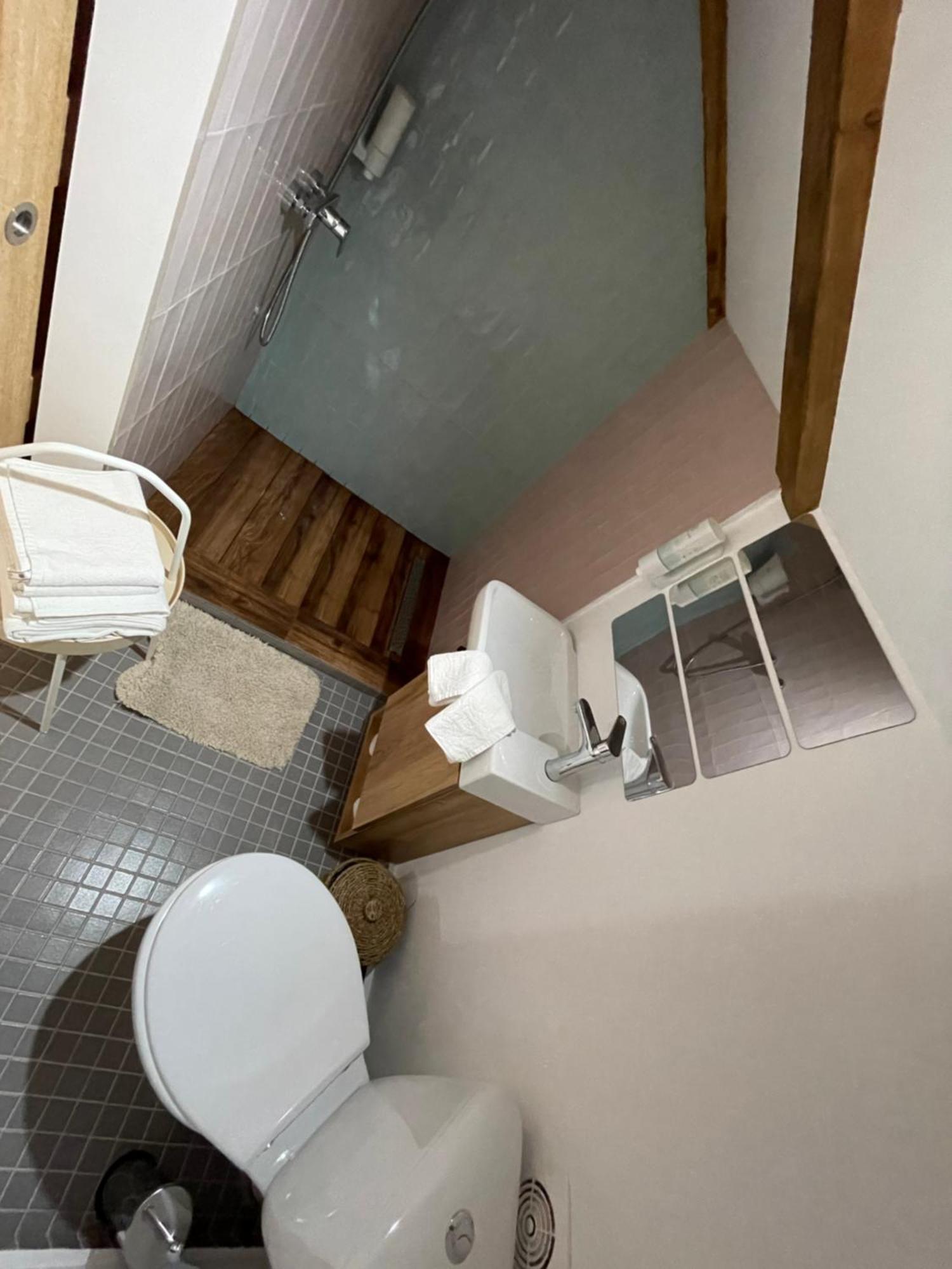 Vila Blanc Valiug Crivaia Esterno foto