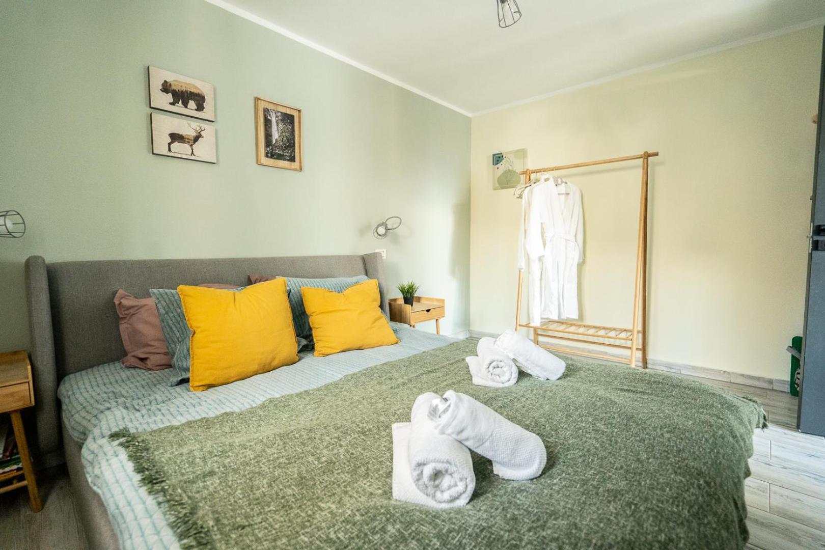 Vila Blanc Valiug Crivaia Esterno foto